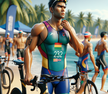 World Triathletes insights: Age-Group World Championships in Torremolinos