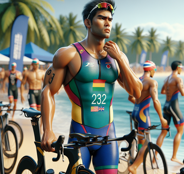 World Triathletes insights: Age-Group World Championships in Torremolinos