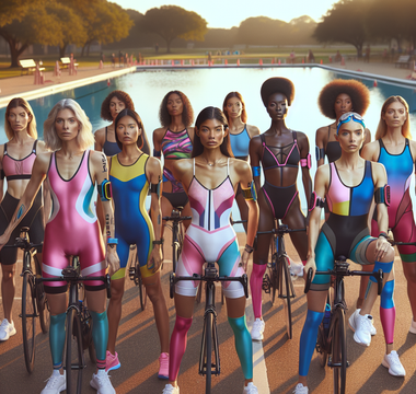 Mighty Mujer Triathlon El Paso