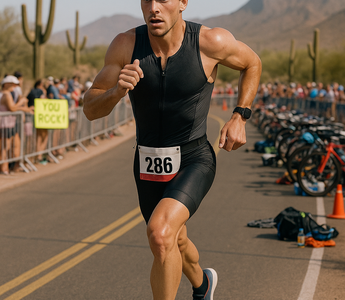 The 2025 IRONMAN Arizona triathlon will be last one held in Tempe, organizers say