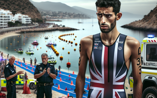 British triathlete among two dead in Spain as World Triathlon issue statement