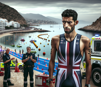 British triathlete among two dead in Spain as World Triathlon issue statement