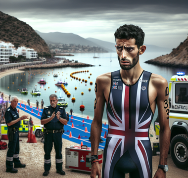 British triathlete among two dead in Spain as World Triathlon issue statement