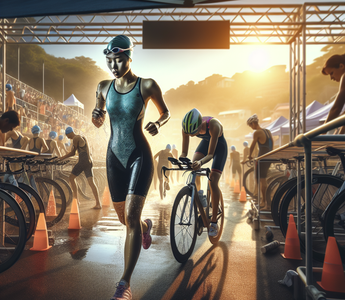 33 tips to boost your endurance for triathlon