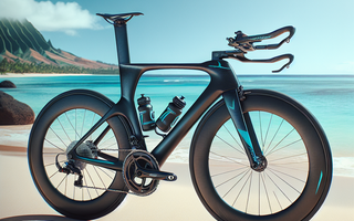 The Fastest Pro Bikes at the Men’s 2024 Ironman World Championship Kona