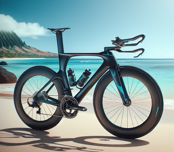 The Fastest Pro Bikes at the Men’s 2024 Ironman World Championship Kona