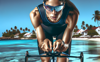 IRONMAN Cozumel 2025