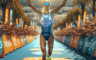 Data Dive: Impact of Expanded Women's Slots at the 2024 Ironman World Championship