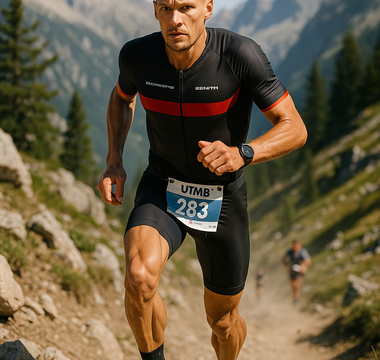 UTMB U-turn for triathlon GOAT Jan Frodeno after he says "I figured it's the same as Kona"