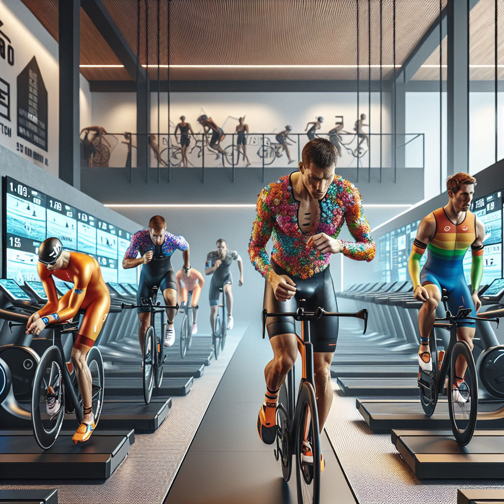 Unleash Your Triathlon Potential: Legends Share Insider Training ...