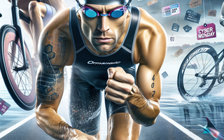 The Best 2024 Cyber Monday Deals for Triathletes