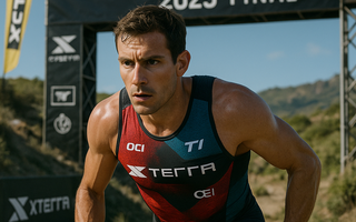 2025 XTERRA World Championship Pro Preview