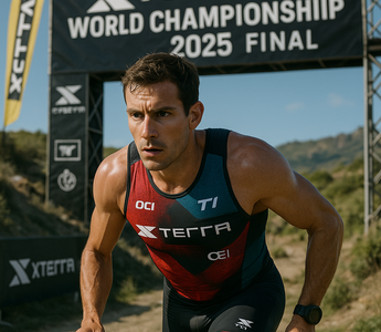 2025 XTERRA World Championship Pro Preview