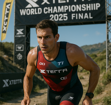2025 XTERRA World Championship Pro Preview