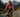 From Olympic triathlon to cycling's Giro d'Italia: Maya Kingma chasing a new dream