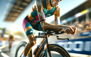 PIF unit Surj adds 100km triathlon tour to sporting portfolio