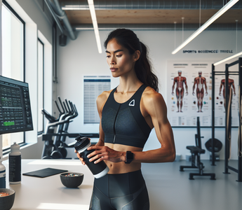 How to fuel your triathlon training: Expert nutritionist tips to help you nail every session
