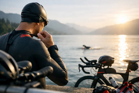 How to Prepare for Your First Ironman