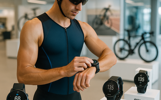 Incredible UK Prime Day triathlon tech deals from all the big brands