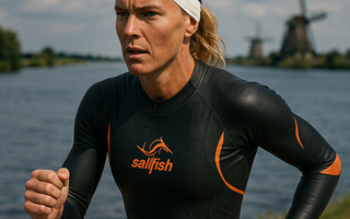 [Video] Watch Resilience: A Documentary on the Extraordinary Life of Dutch Pro Triathlete Els Visser