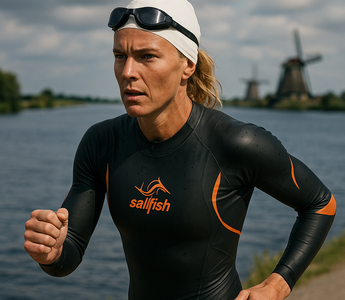 [Video] Watch Resilience: A Documentary on the Extraordinary Life of Dutch Pro Triathlete Els Visser