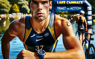 Mission Man Triathlon nixed as fundraising waned