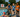 Kids compete in the YMCA Strong Kids Triathlon in Simpsonville