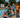 Kids compete in the YMCA Strong Kids Triathlon in Simpsonville