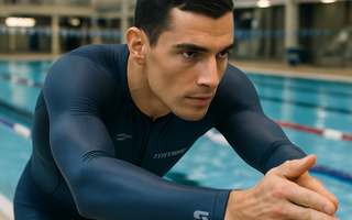 Top 5 Premium Triathlon Skin Suits for Swimming Speed: Expert Reviews & Performance Comparisons 2024
