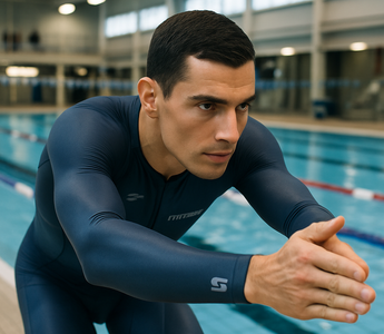 Top 5 Premium Triathlon Skin Suits for Swimming Speed: Expert Reviews & Performance Comparisons 2024
