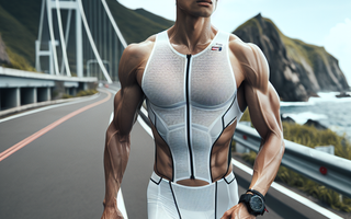 IRONMAN 140.6 Triathlon Penghu