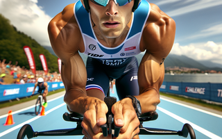 Challenge The Championship: How to have your best race yet at Challenge Family’s World Championship race