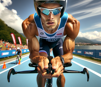 Challenge The Championship: How to have your best race yet at Challenge Family’s World Championship race