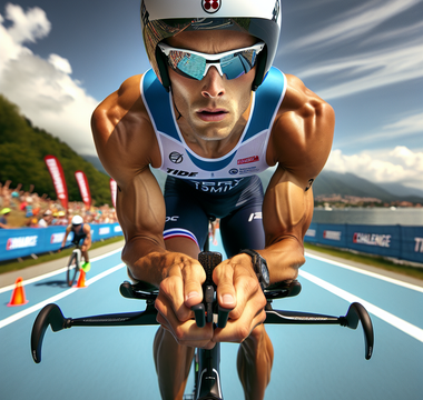 Challenge The Championship: How to have your best race yet at Challenge Family’s World Championship race