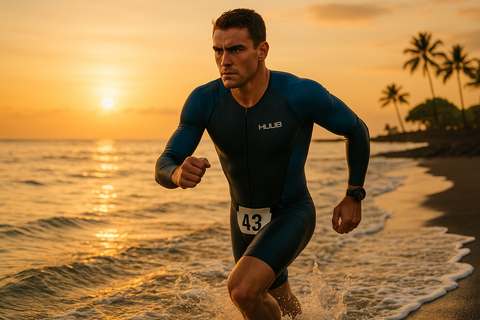 Sam Laidlow: The Person Behind the Champion