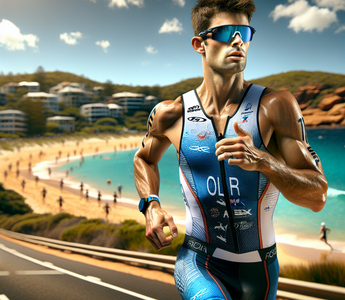 Patrick Lange puts principles before money and reveals why he is taking a $130k IRONMAN triathlon gamble