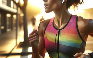 Unleash Your Inner Champion: 5 Inspirational Podcasts to Fuel Triathlon Training