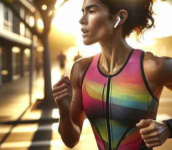 Unleash Your Inner Champion: 5 Inspirational Podcasts to Fuel Triathlon Training