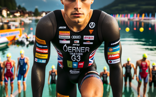 IRONMAN Kärnten-Klagenfurt, Austria