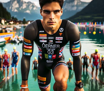 IRONMAN Kärnten-Klagenfurt, Austria