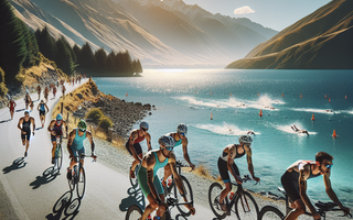 Challenge Wanaka