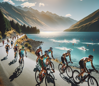 Challenge Wanaka