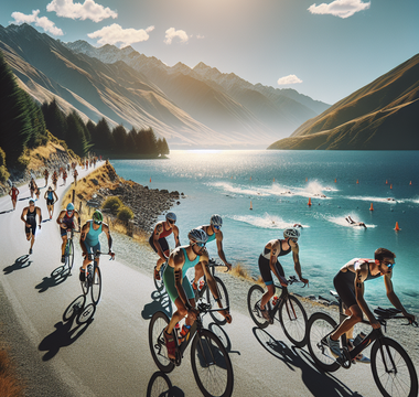 Challenge Wanaka