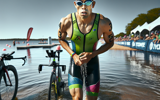 Little Elm, Texas to Host New IRONMAN 70.3 Triathlon in 2026