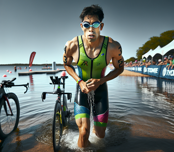 Little Elm, Texas to Host New IRONMAN 70.3 Triathlon in 2026