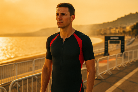 Ironman Nice canceled due to extreme heat in France
