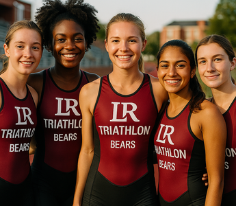 Five Bears named CTCA All-Americans - Lenoir-Rhyne University Athletics