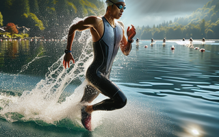 Gallery: 2025 Lake Whatcom Triathlon