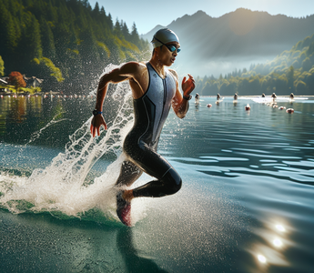 Gallery: 2025 Lake Whatcom Triathlon