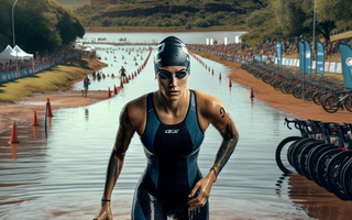 Paraguay to Host First Ueno Bank IRONMAN 70.3 Encarnación on September 28, 2025